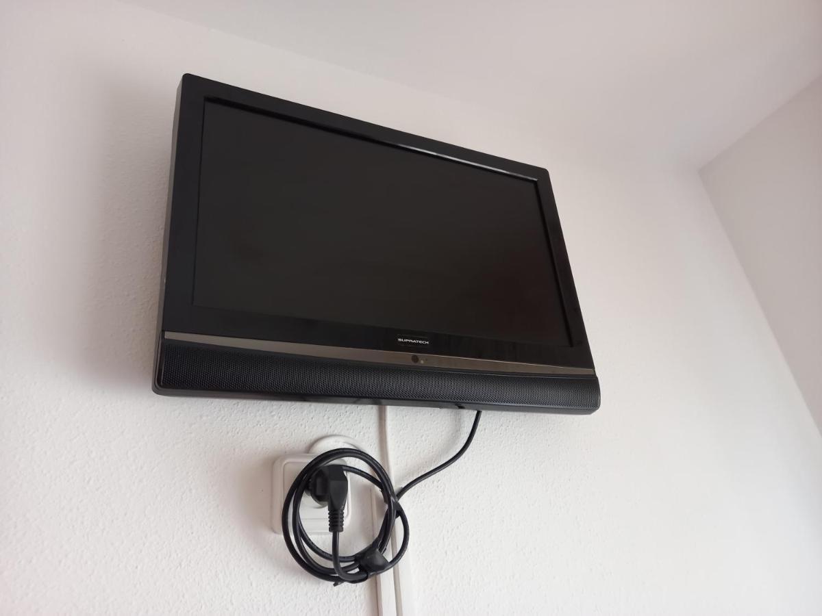 Practico Apartamento En El Centro De Marina D'Or Oropesa del Mar Luaran gambar