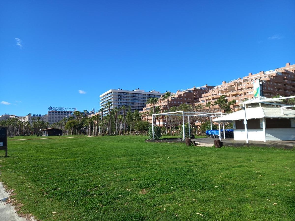 Practico Apartamento En El Centro De Marina D'Or Oropesa del Mar Luaran gambar