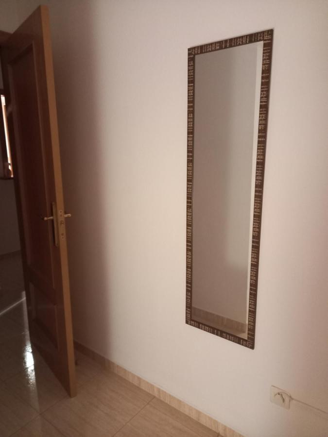 Practico Apartamento En El Centro De Marina D'Or Oropesa del Mar Luaran gambar